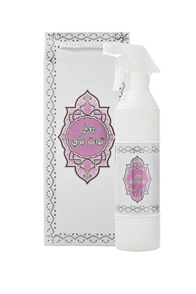 OUD LOVER Fabric & Air Freshener 500ml Toot Berry