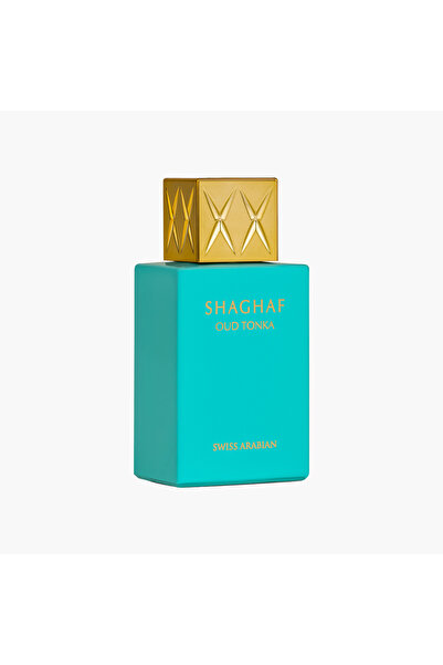 SWISS ARABIAN عطر شغف عود تونكا