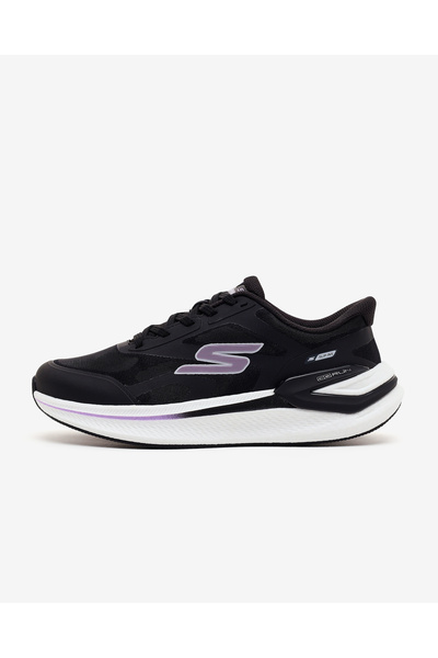 SKECHERS GO RUN CONSISTENT PRO Kadın Siyah Spor Ayakkabı 129782 BLK