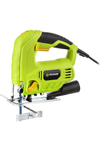 Fieldmann FDP 200712-E 710 W, 800 - 3000 rpm, Verde/Negru