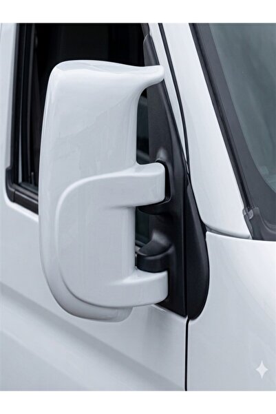 MKM RENAULT MASTER (2005-2010) AYNA KAPAK