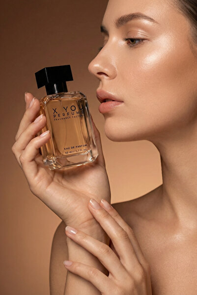 x you perfume Devotion 50ml Edp Woman Perfume W119
