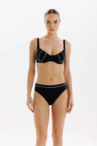 ZEKİ Foschia Telli Bikini