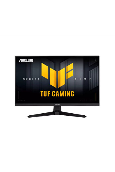 ASUS VG249QM5A 23.8 ιντσών FHD Γρήγορη IPS Οθόνη Gaming, 240Hz, 1ms, Ηχεία