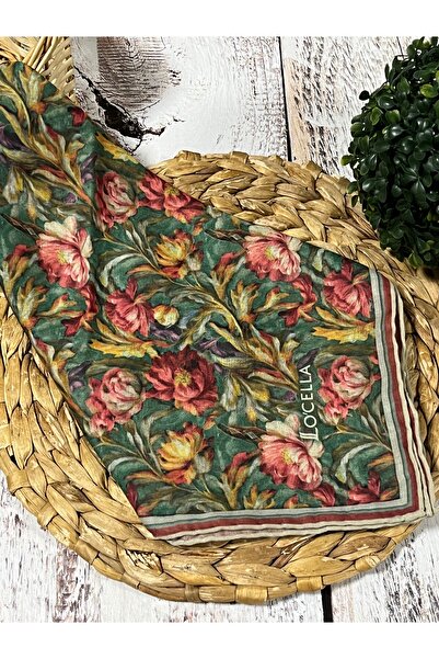 locella Pamuk Soft Eşarp D0219