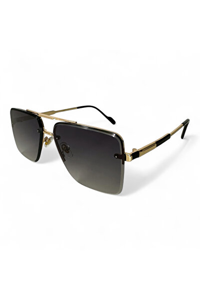 OEM Men's sunglasses, with UV 400 protection filter, with gift case, OSB62