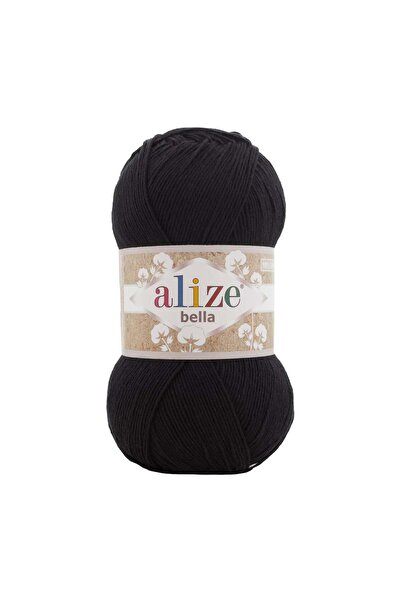 Alize Bella 100 Gr %100 Pamuk 60