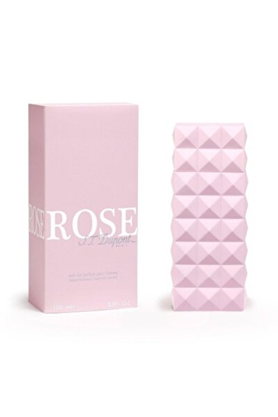 S.T. Dupont , Rose, Edp, For Women, 50 ml