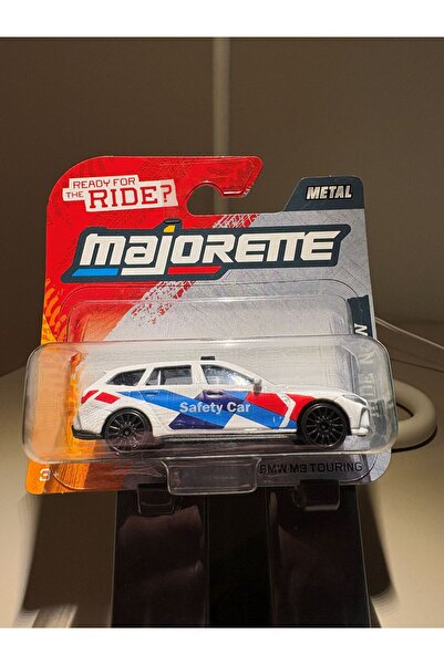 Majorette BMW M3 Touring