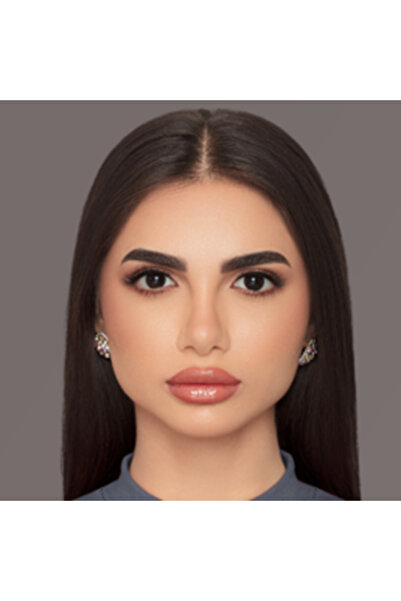 MyLens Perla Coffee Pack Of 2, Monthly Disposable Contact Lenses, Cosmetic Contact Lenses, Dark Brown Contact Lenses