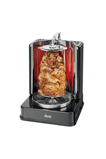 Ikon Vertical Grill
