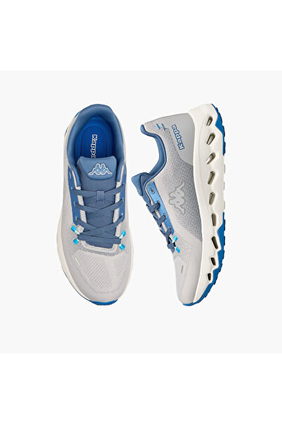 Kappa Men Lace-Up Sports Shoes