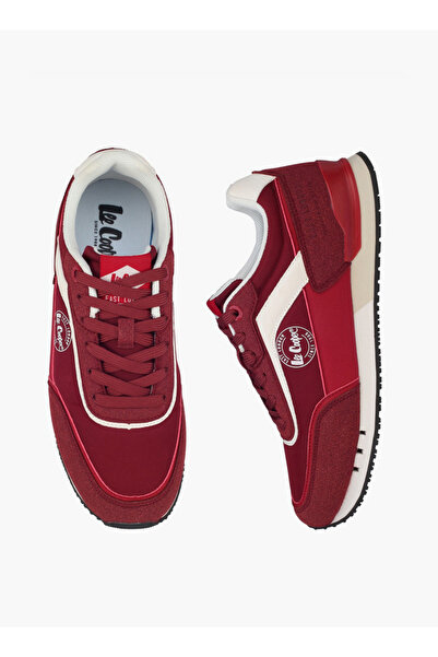 Lee Cooper Women Lace-Up Ankle Sneakers