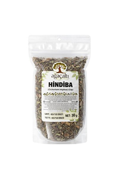 Ağaçaltı Black Chicory 50 Gr, Natural Herbal Tea, Dried Black Chicory, Premiu...