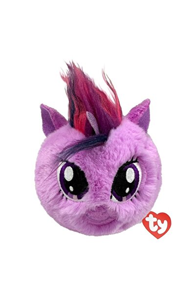 TY Beanie Boos TY Beanie Bouncers My Little Pony Twilight Sparkle 7 CM