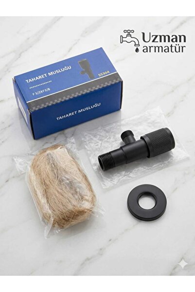 Uzman Armatür Bidet faucet