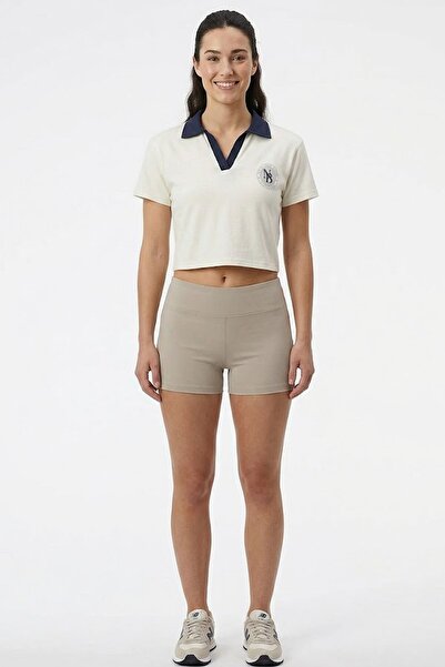 New Balance Lifestyle Women's T-Shirt