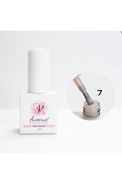 Senail AVENUE PROFESSIONAL GEL POLISH 10ML #007