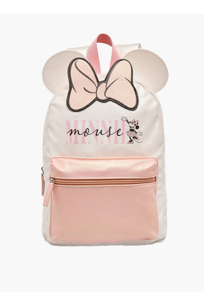 Disney Backpack with Adjustable Straps