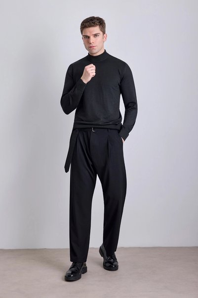 MARDA Turtleneck Turtleneck Sweater