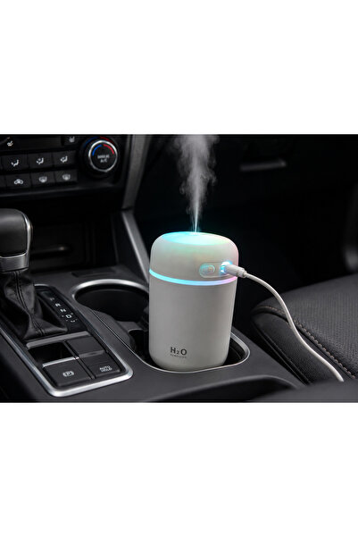shop hava nemlendirici ( usb colorful humidifier )