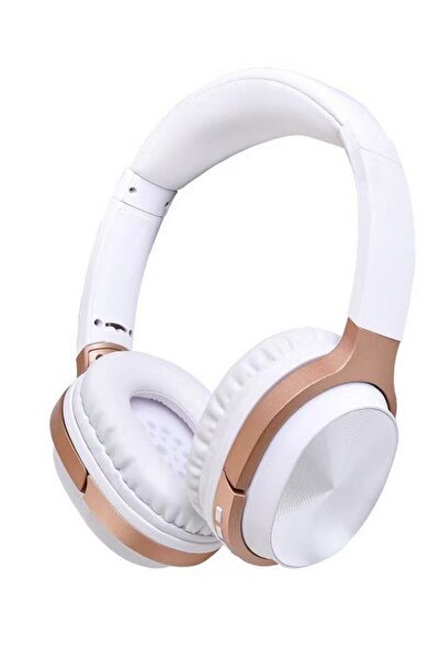 Tastech HZ-BT830 Bluetooth Kulaklık Hafıza Kartı ve Aux Girişli Fm Radyolu Şa...
