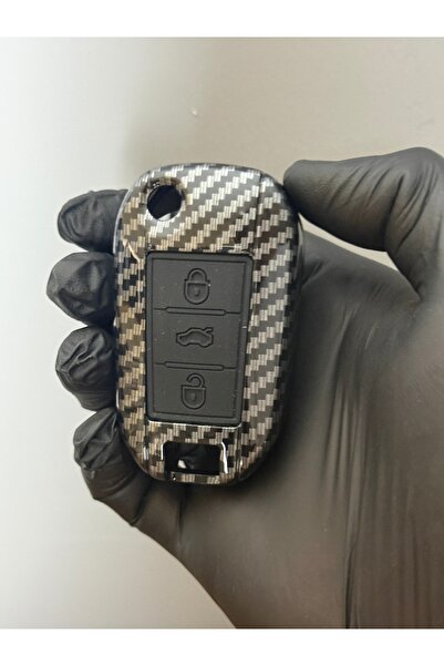 Mavi Keys Pentru Peugeot 3008 5008 Citroen Berlingo C-Elysee Opel 3 Butoane P...