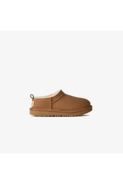 UGG Classic Micro Çocuk Taba Bot
