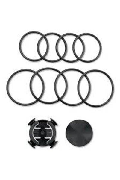 Garmin Edge Quarter-turn Bike Mount
