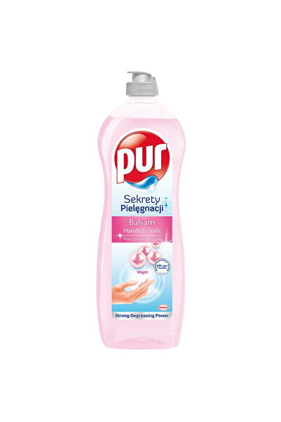 Other PUR Balsam Hands & Nails, detergent lichid pentru spalat vase, manual, ...