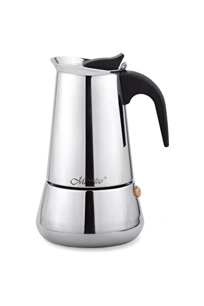Maestro Aparat de cafea pentru 6 cești MR-1660-6