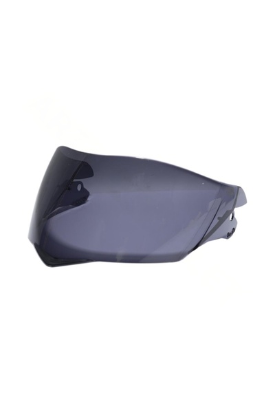 MotoPrime BEON SİYAH ÇENE AÇILIR VİZÖRLÜ KASK CAMI [B700 MODEL]