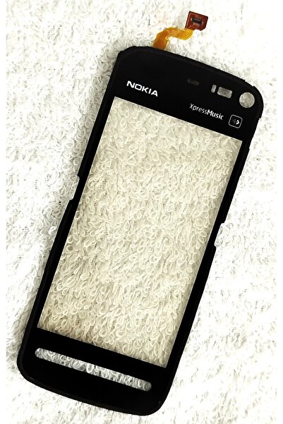 Nokia 5800 XpressMusic OEM Dokunmatik