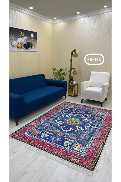 Şahaneev Tekstil DOT TABAN HALI