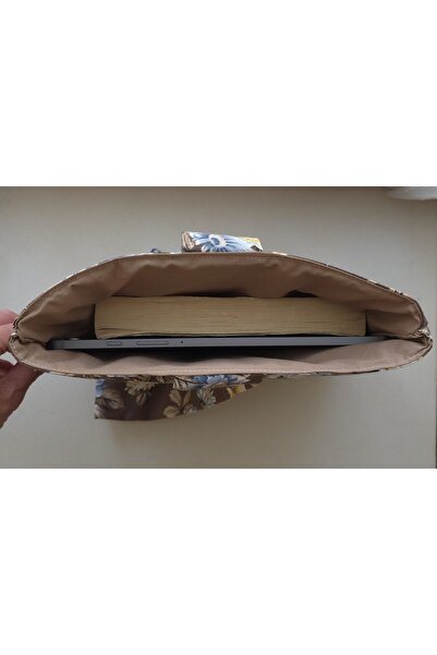 MATINA JUNE Kitap, tablet kılıfı. Fiyonkla bağlanır.