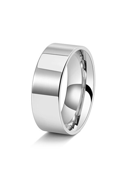 Choice1 9 A Japanese Minimalist Design Stacking Comfort Fit Ring for Men Wome...