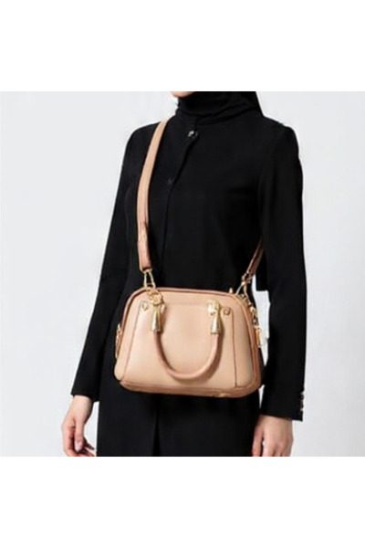ILAN Classic Dome Design Bag