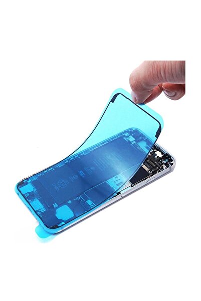 OEM iphone 14 Pro Sıvı Bandı Sıvı ve Toza Dayanıklılık Bandı
