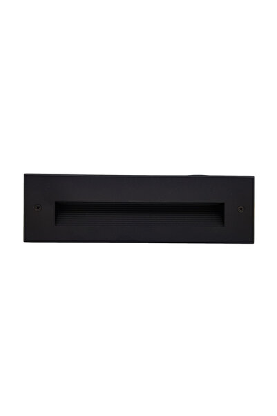 DELIGHT Spot Perete Scara 6W=54W, 3000K, lumina calda