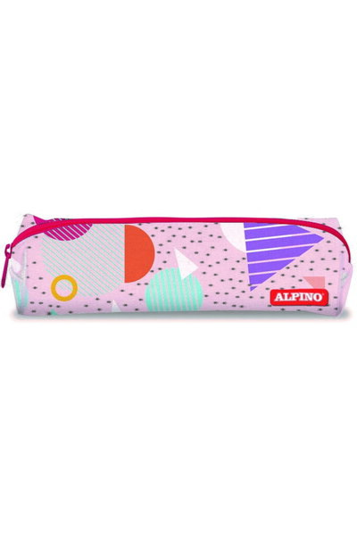 Other Penar neechipat, cu 1 fermoar, ALPINO Geometric