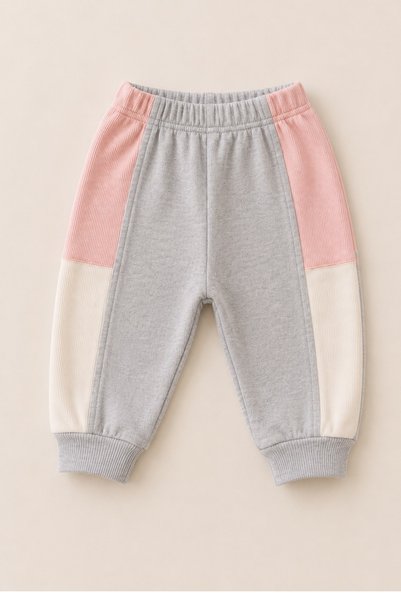 Biberon Baby Baby Set 100% Cotton Penguin Printed Top and Bottom
