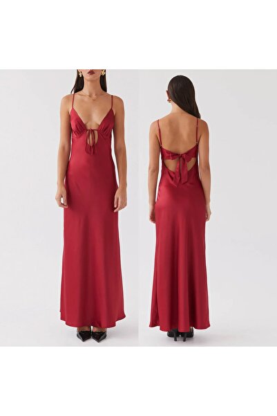 Divanni Atelier Lysine Gece Elbisesi