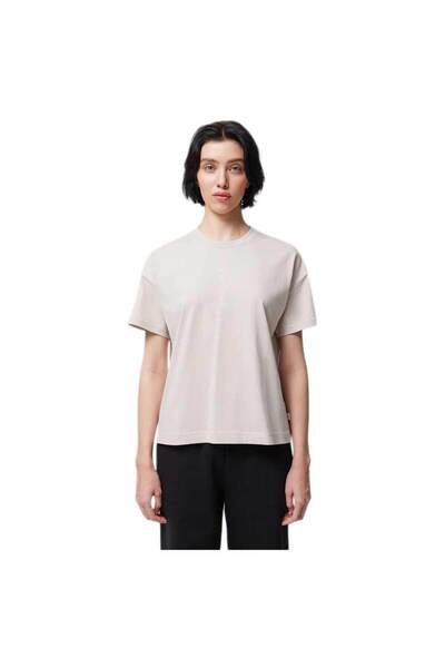Outhorn Tricou de damă cu mânecă scurtă M