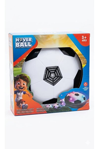 Butik Hover Ball Işıklı Yüzey Futbol Topu