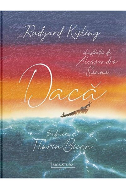 Editura Signatura If, Rudyard Kipling