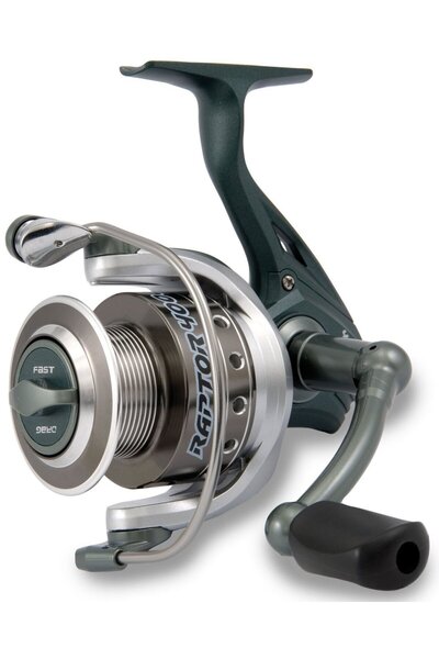 LİNEAEFFE Raptor Fd 5+1 Bb 10 Fishing Reel