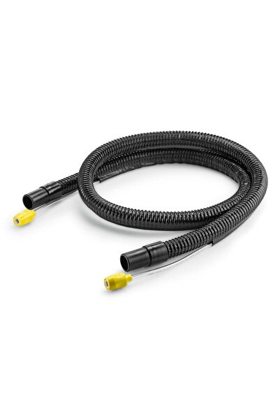 Karcher Puzzi 10/1 DN32 Emiş Hortumu Profesyonel Halı Yıkama Makinesi Vakum H...
