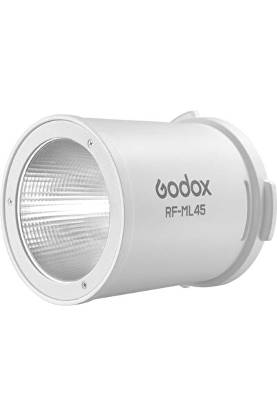 Godox RF-ML45 - Ανακλαστήρας Φακού 45 °   Βάση για ML60/ML100