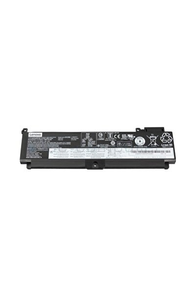 LENOVO ThinkPad T460s, T470s 01AV405, 01AV406, 01AV462 Batarya, Pil - Ver1 (Ü...