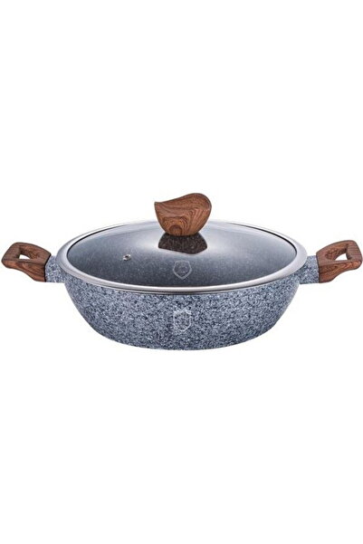 Berlinger Haus Pot with lid 28 cm Forest Line BH 1203